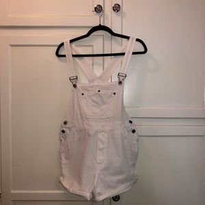 Brandy Melville Overalls / Jumper / Shorts / Bathing Suit Cover